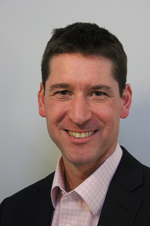 Dr Justin Waters Maidstone and Tunbridge Wells NHS Trust