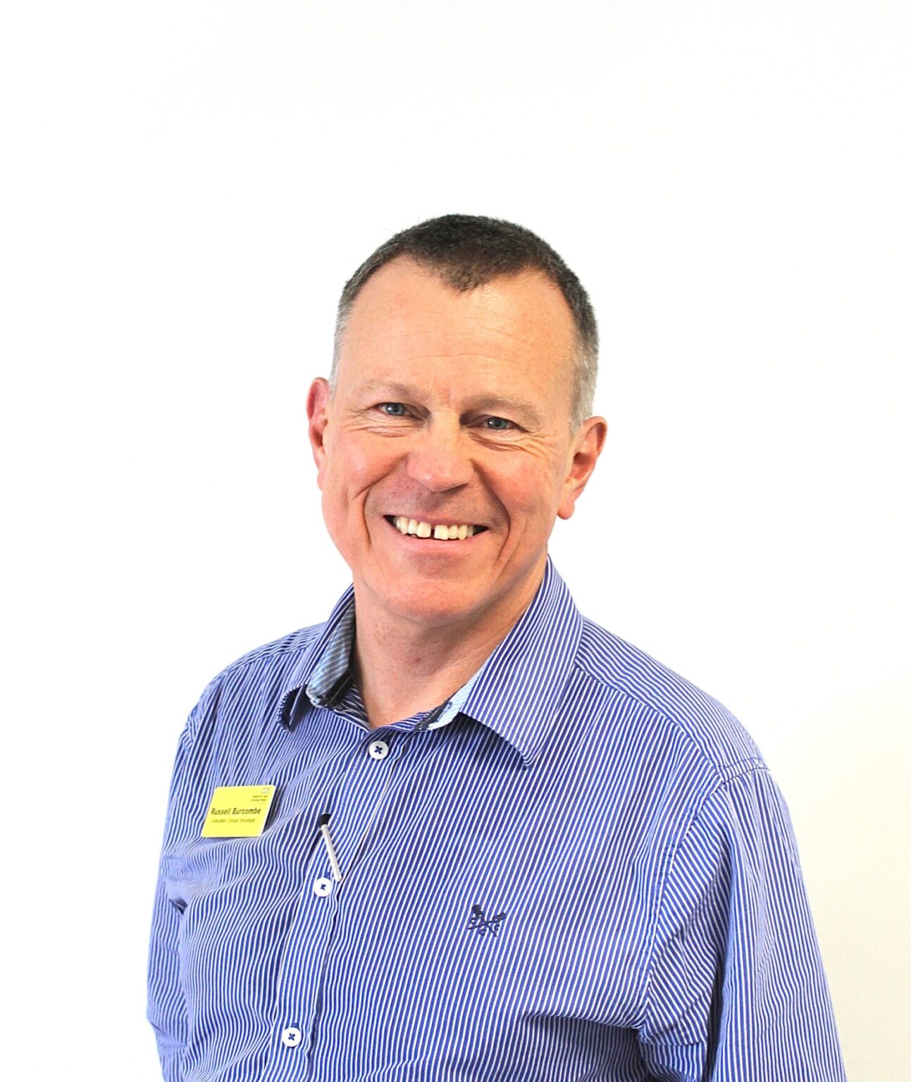 Dr Russell Maidstone and Tunbridge Wells NHS Trust