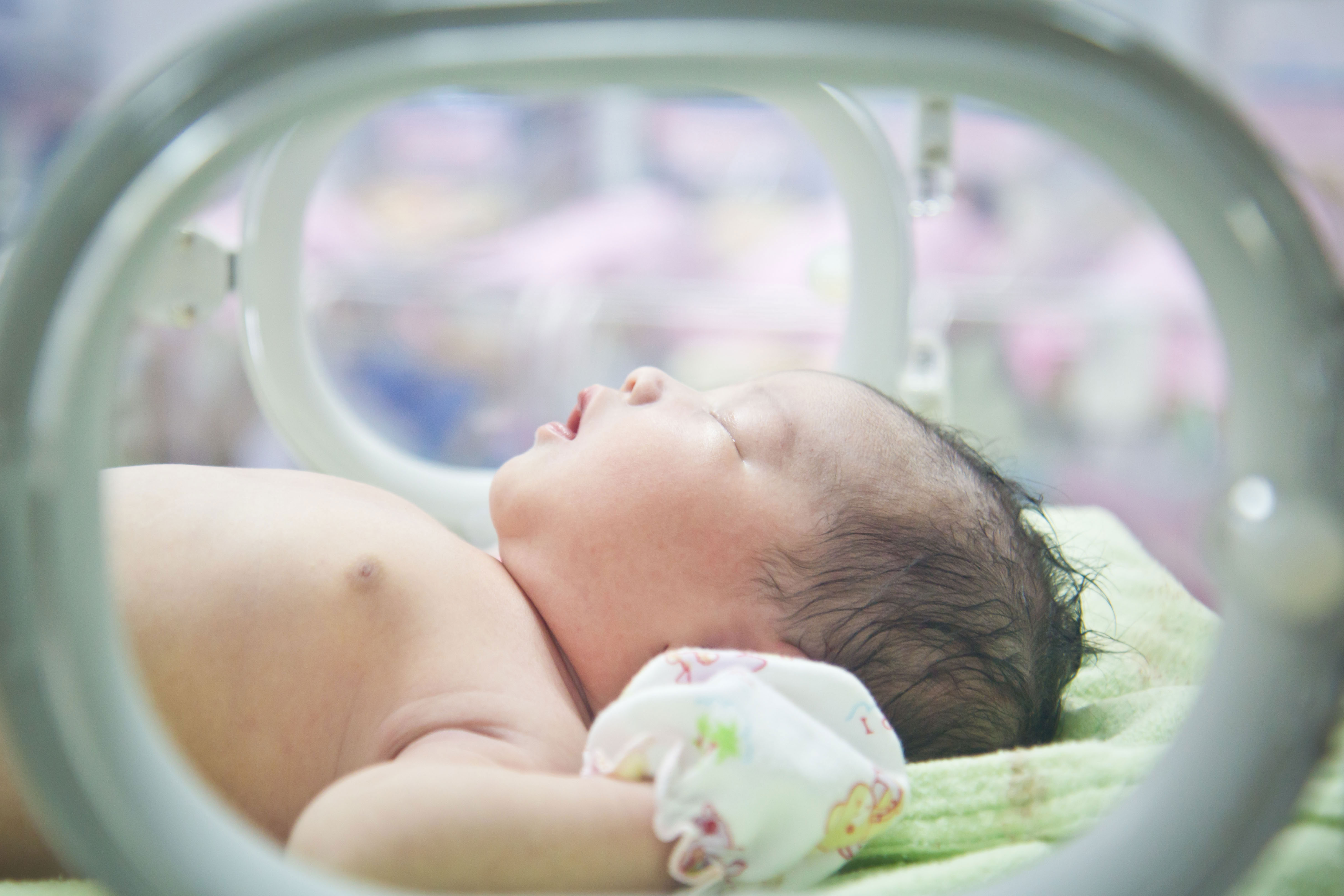neonatal unit maidstone and tunbridge wells nhs trust
