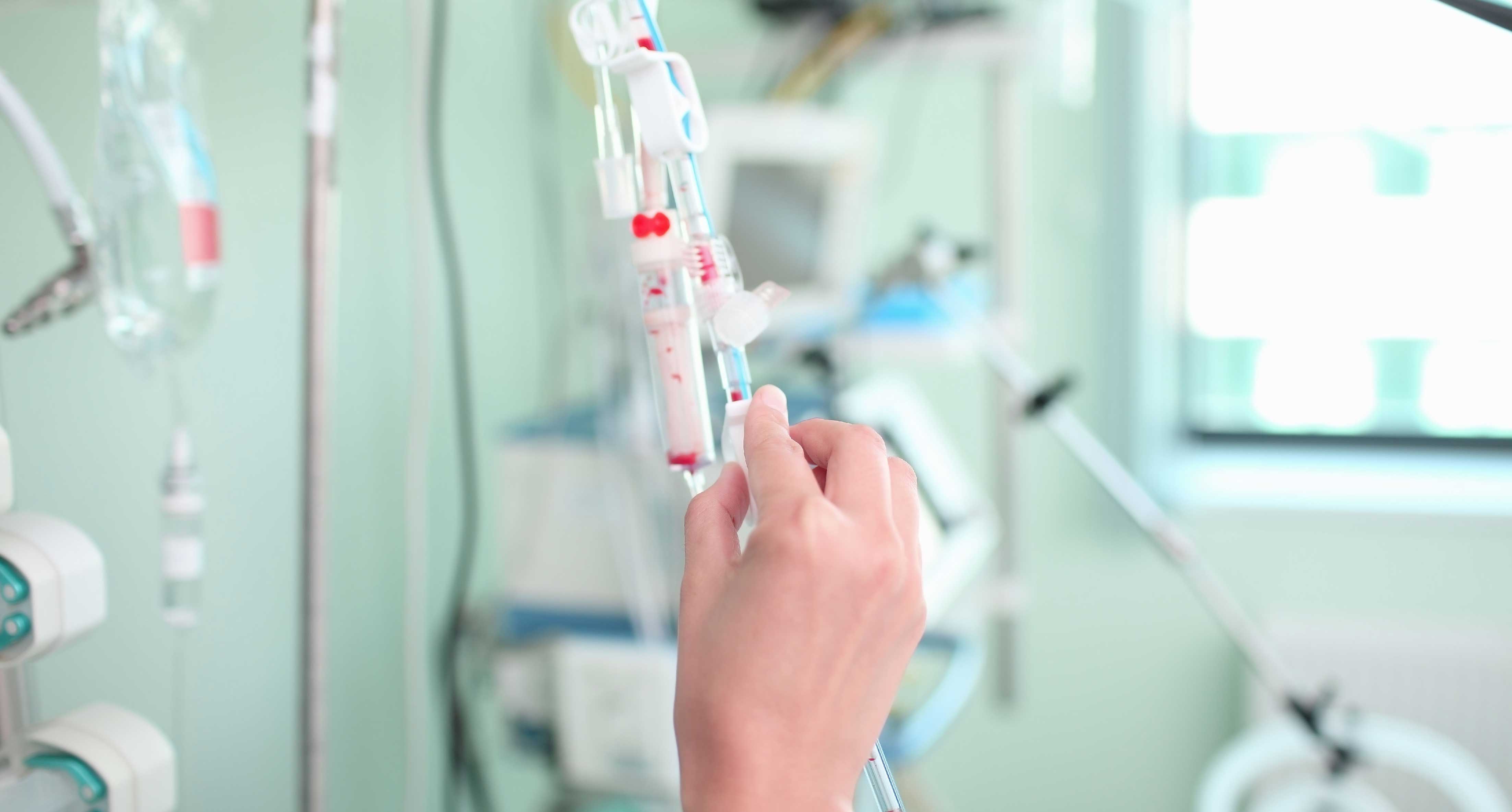 intensive care unit icu maidstone and tunbridge wells nhs trust
