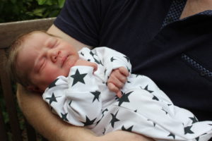 baby Alex 2,000 Maidstone Birth Centre