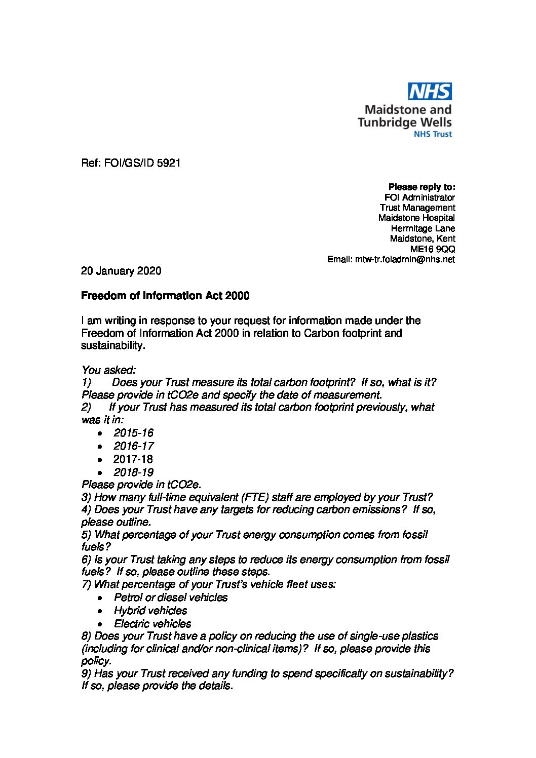 Nhs sales discount fossil