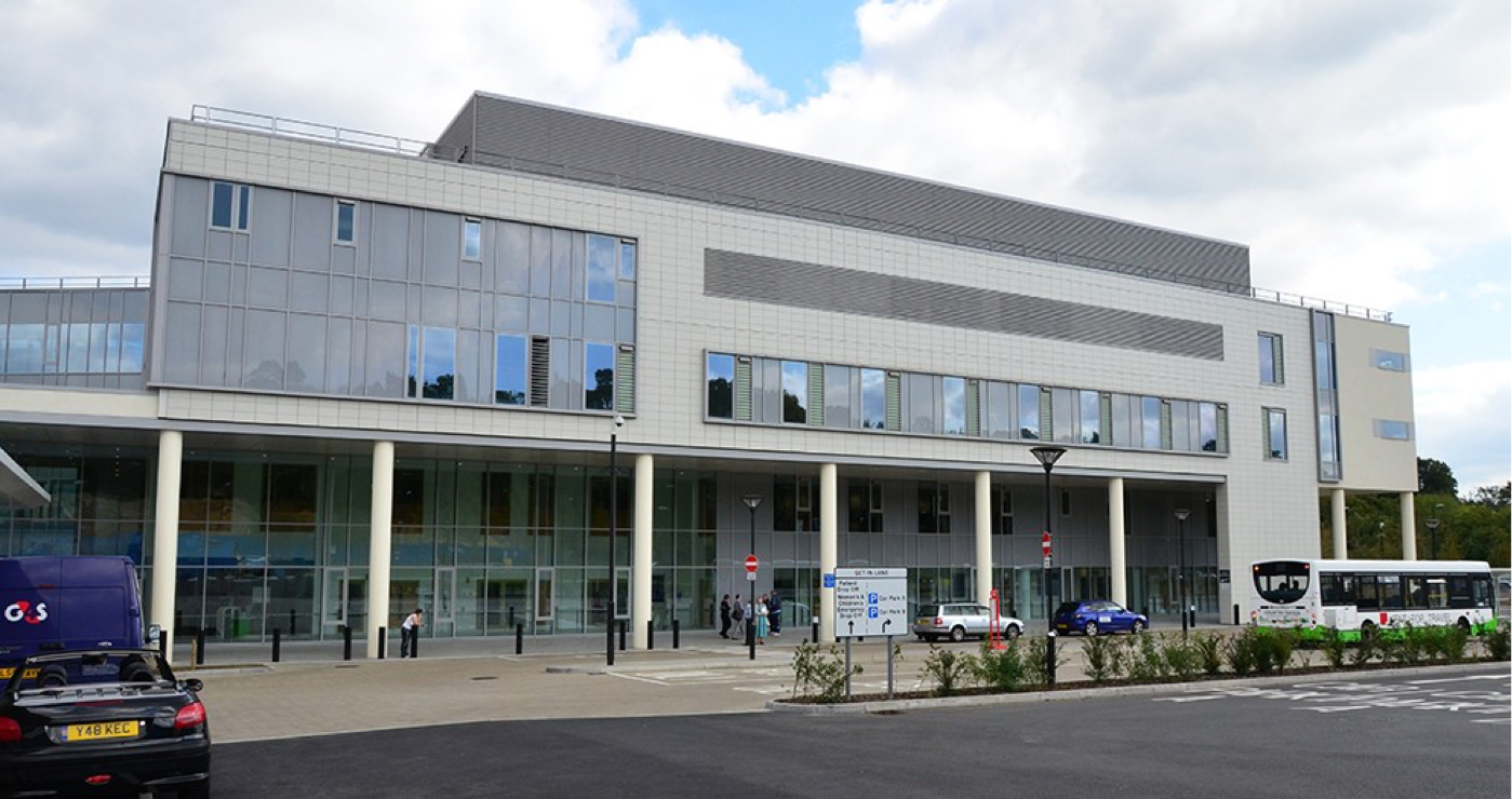 Private patients enquiry1 Maidstone and Tunbridge Wells NHS Trust