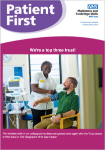 Patient First September 2023