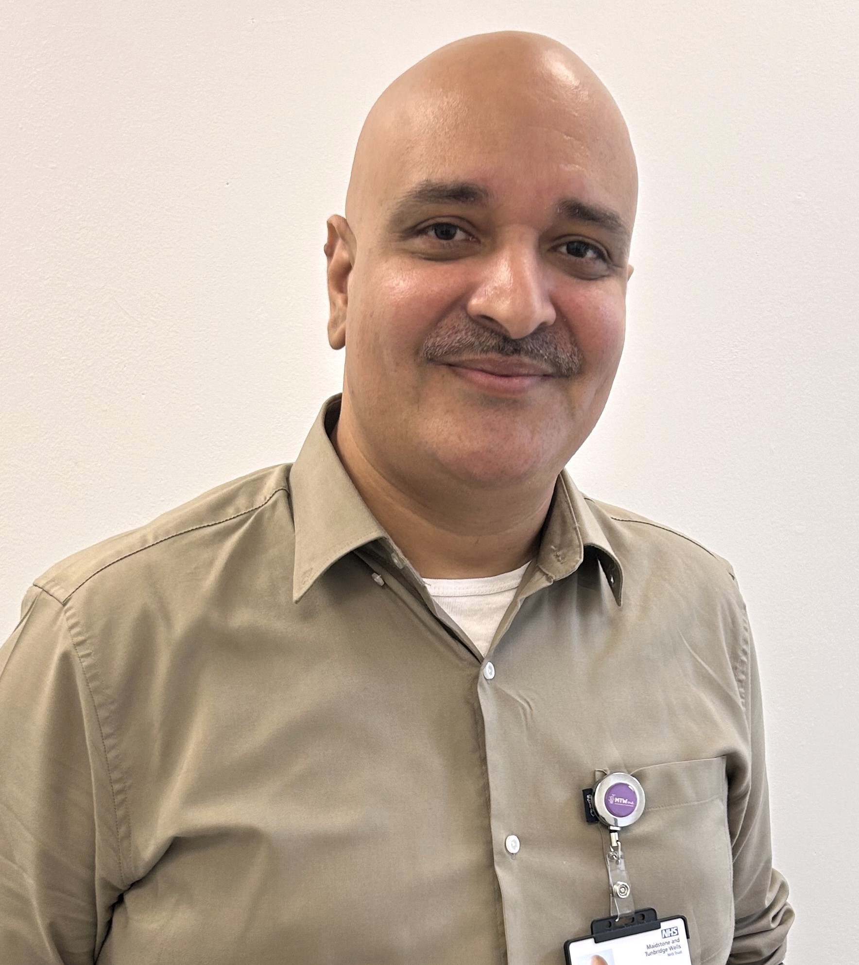Dr Naveed Iqbal