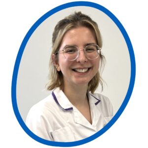 Kirsty Waterman