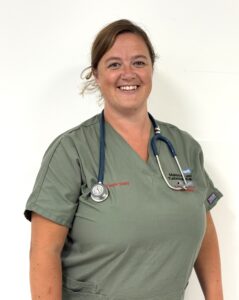 Corinne Selsby