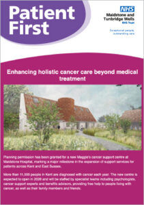 Patient First March 2026